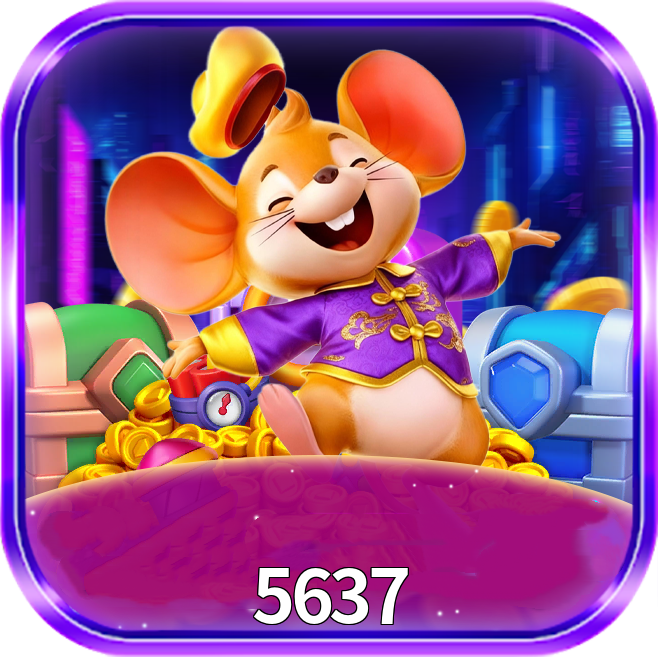 Logo da 5637